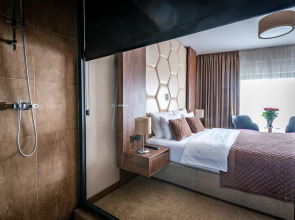 Отель Amsterdam 