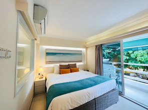 Bellagio Pets Friendly Resort