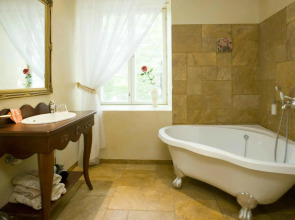 Отель Grand Rose SPA