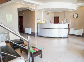 Александровский