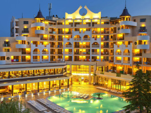 HI Hotels Imperial Resort