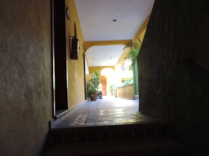 Hotel Hacienda Del Caribe
