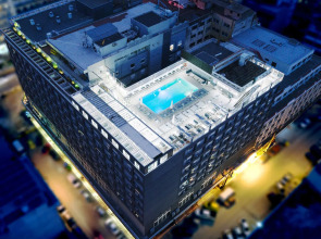 Capsis Hotel Thessaloniki