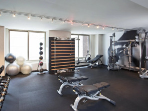 W New York - Times Square