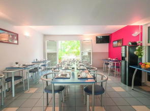 Appart'city Classic Lyon Part Dieu Villette