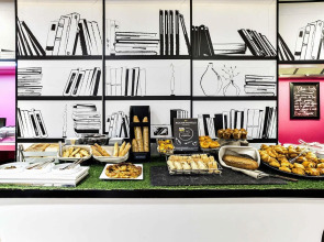 Hilton Garden Inn Marseille Provence Airport