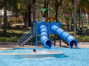 Sea Links Beach Hotel