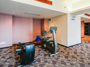 Hotel Landmark Canton