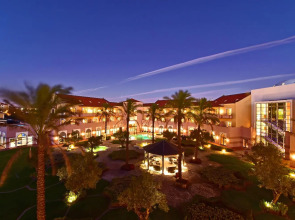 Pestana Sintra Golf Conference & Spa Resort