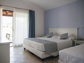 Secret Village Budoni