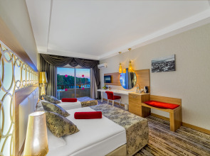 Justiniano Deluxe Resort – All Inclusive