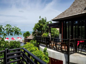 Kirikayan Boutique Resort