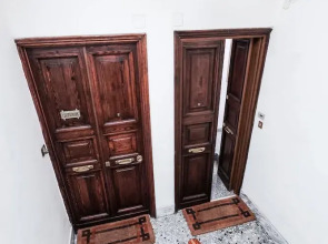 Lush Garden Steps Away from Great Park