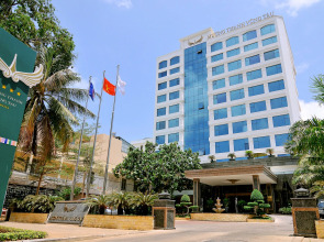 Muong Thanh Holiday Vung Tau Hotel