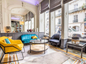 ibis Blois Centre Chateau