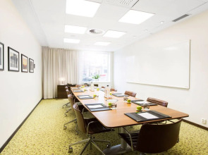 Courtyard by Marriott Stockholm Kungsholmen