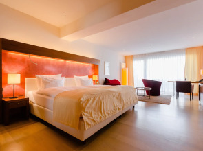 Aqua Aurelia Suitenhotel an den Thermen