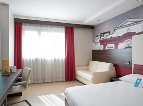 B&B Hotel Trento