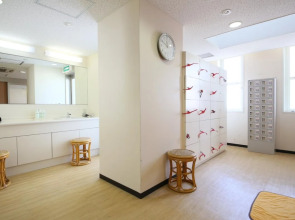 APA Hotel Yokohama Kannai