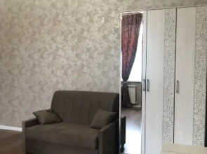 Апартаменты на улице Октябрьской Революции 223