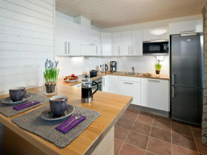 Holiday Club Kuusamo Superior Apartments