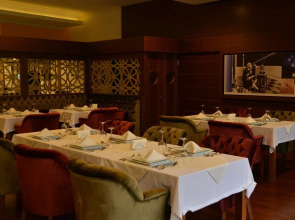 Orka Sunlife Resort hotel and Aquapark