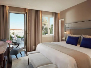 Отель The St. Regis Venice