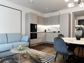 The Amberlyn Suite Hotel