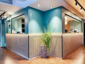 B&B Hotel Bremen-City