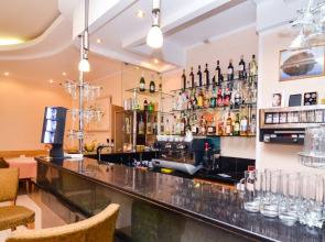 Отель Altyn Dala