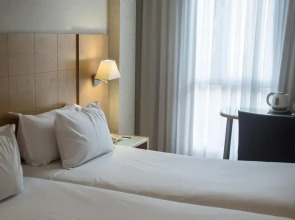 Hotel Silken Sant Gervasi