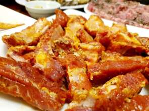 4-Bedroom Apartment in The Ocean Villas Resort