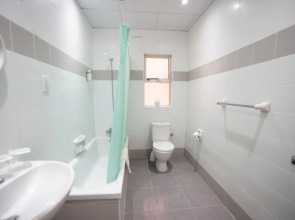 Cardor Holiday Complex