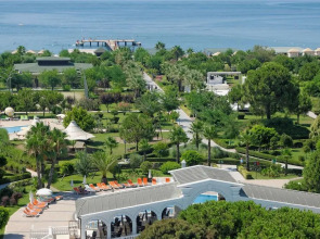 Отель Ducale Lara