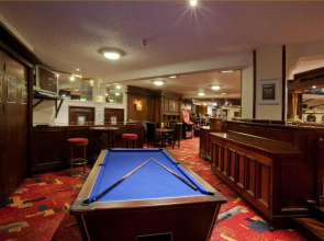 Britannia Sachas Hotel