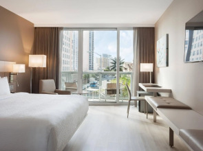 AC Hotel by Marriott Miami Beach