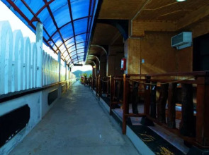 RedDoorz @ Amphibi-ko Resort Palawan