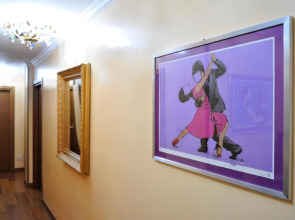 Отель San Guido Porta Volta