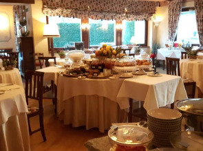 Romantik Hotel Villa Novecento