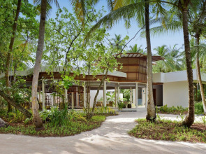 Dhigali Maldives - A Premium All-Inclusive Resort