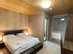 Отель Elite House