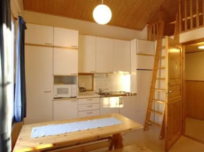 Nallikari Seaside Cottages