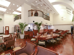 KOKO HOTEL Nagoya Sakae