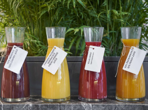 Radisson Hotel Budapest Budapart