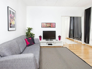 Kotimaailma Apartments Oulu