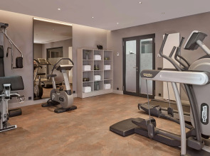 Park Plaza Nuremberg