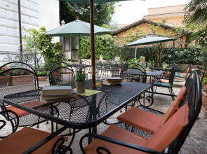 Hotel Villa delle Rose