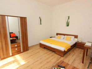 CheckVienna – Apartment Ölweingasse