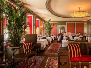 Grand Hotel National