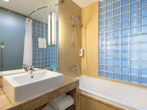 Holiday Inn Express Beijing Yizhuang by IHG